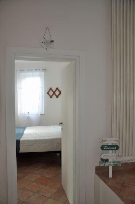 Casa Soprani - Relax Marchigiano Apartamento Castelfidardo Exterior foto